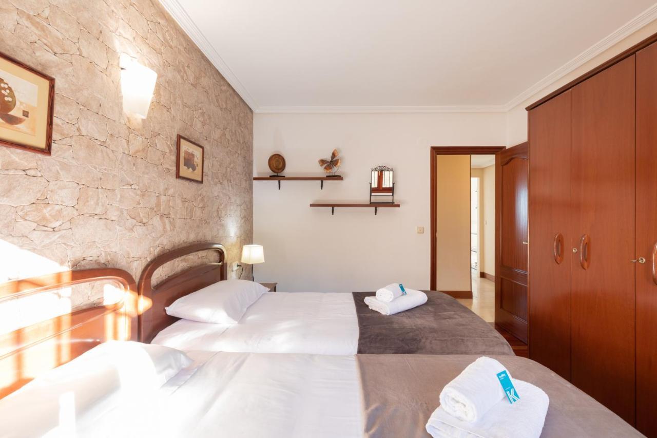Itziar Casa Rural Zelaieta Berribi מראה חיצוני תמונה