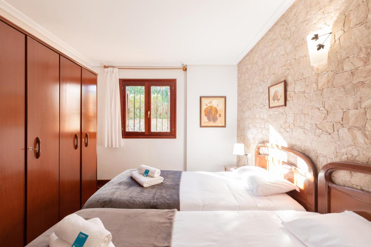 Itziar Casa Rural Zelaieta Berribi מראה חיצוני תמונה
