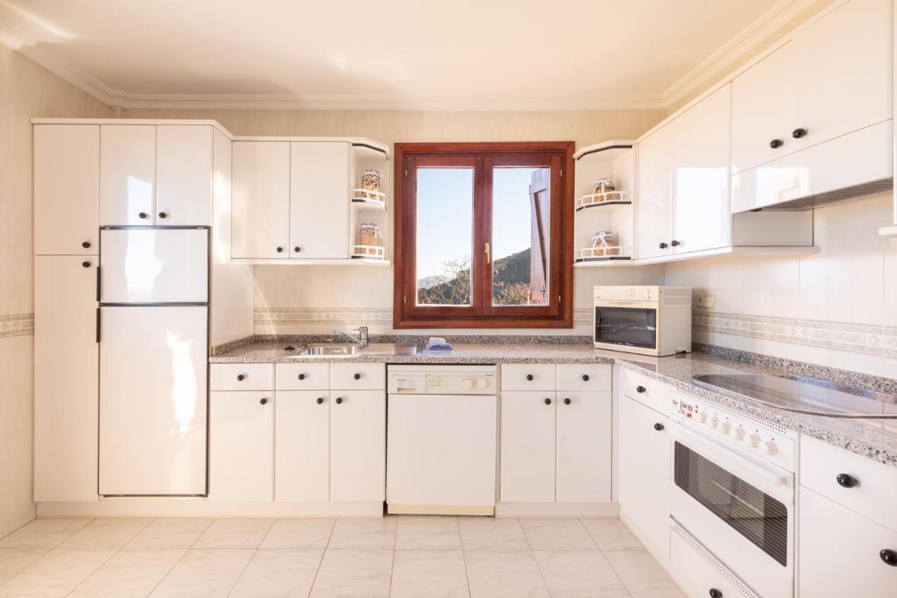 Itziar Casa Rural Zelaieta Berribi מראה חיצוני תמונה