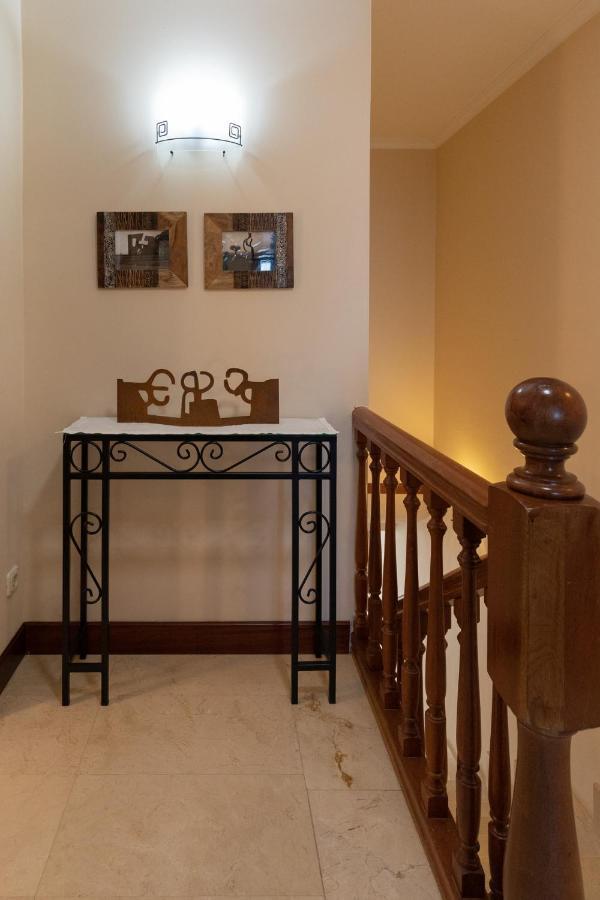 Itziar Casa Rural Zelaieta Berribi מראה חיצוני תמונה