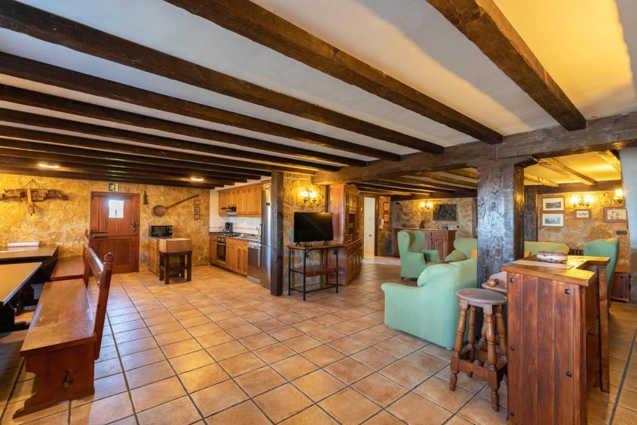 Itziar Casa Rural Zelaieta Berribi מראה חיצוני תמונה